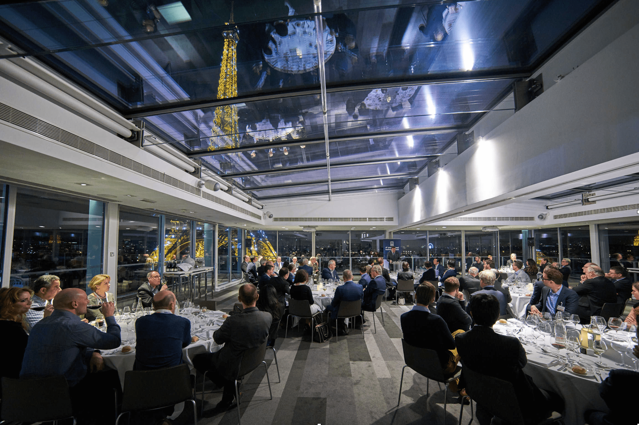 Corporate Event Planners