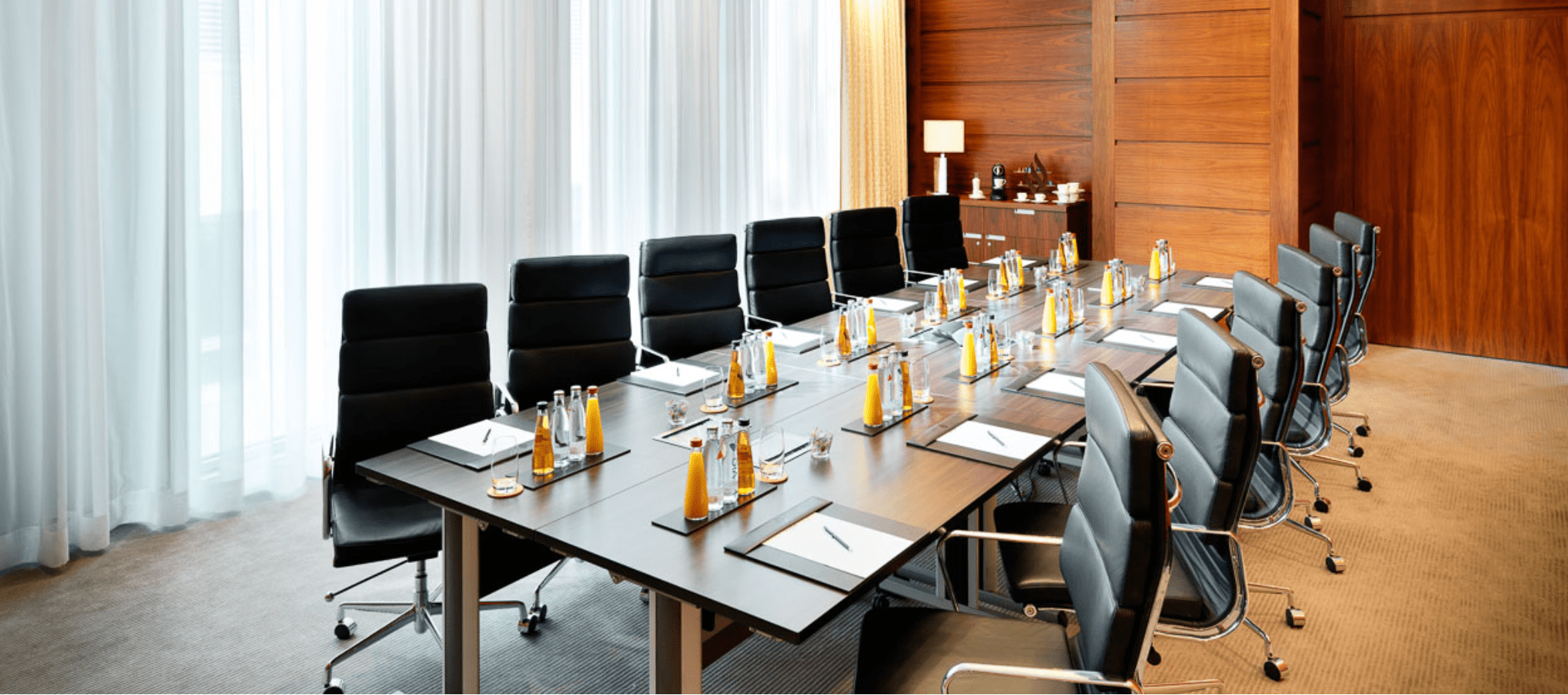 Corporate Event Planners Toronto