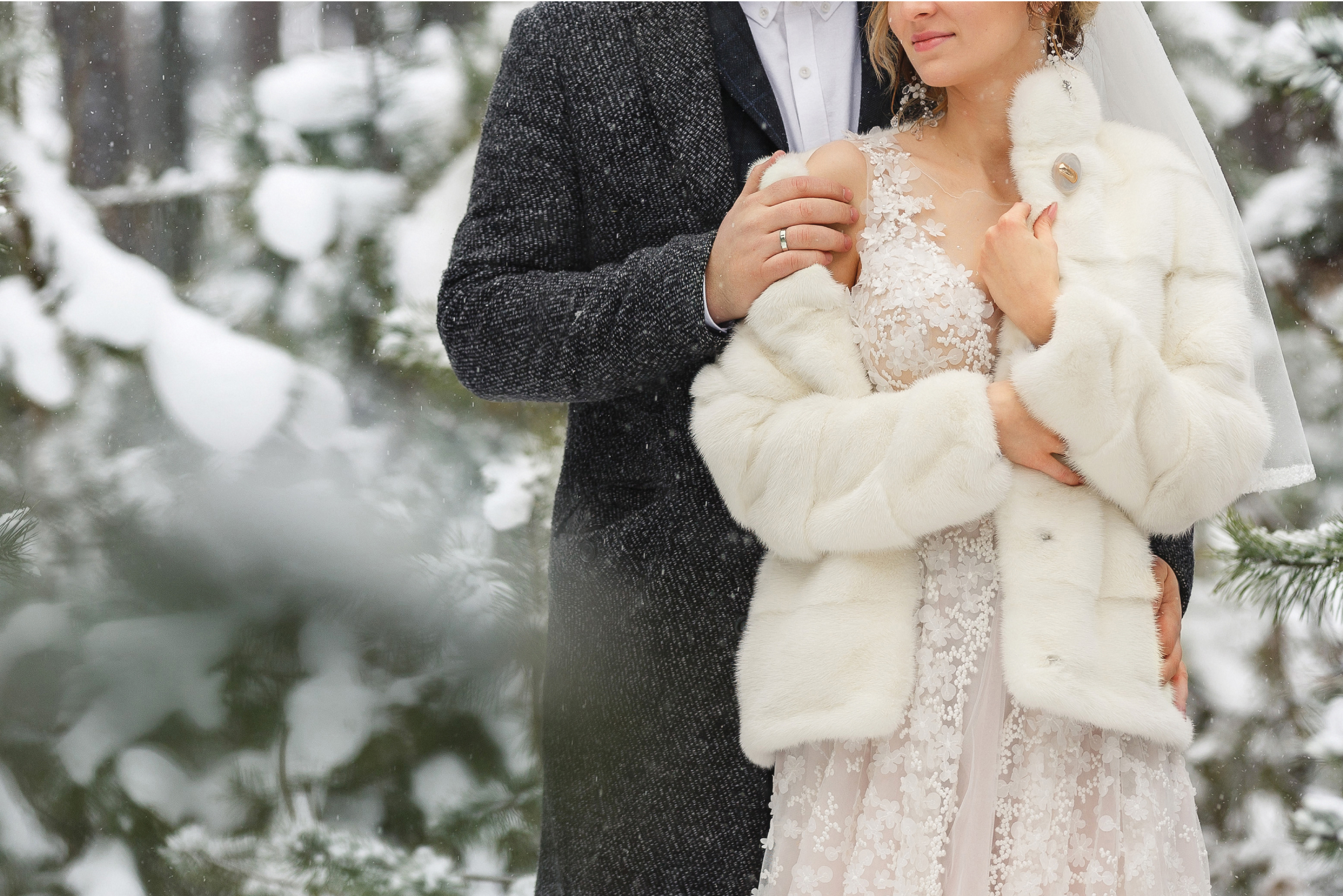 Planning a Winter Wedding: What You Need to Know